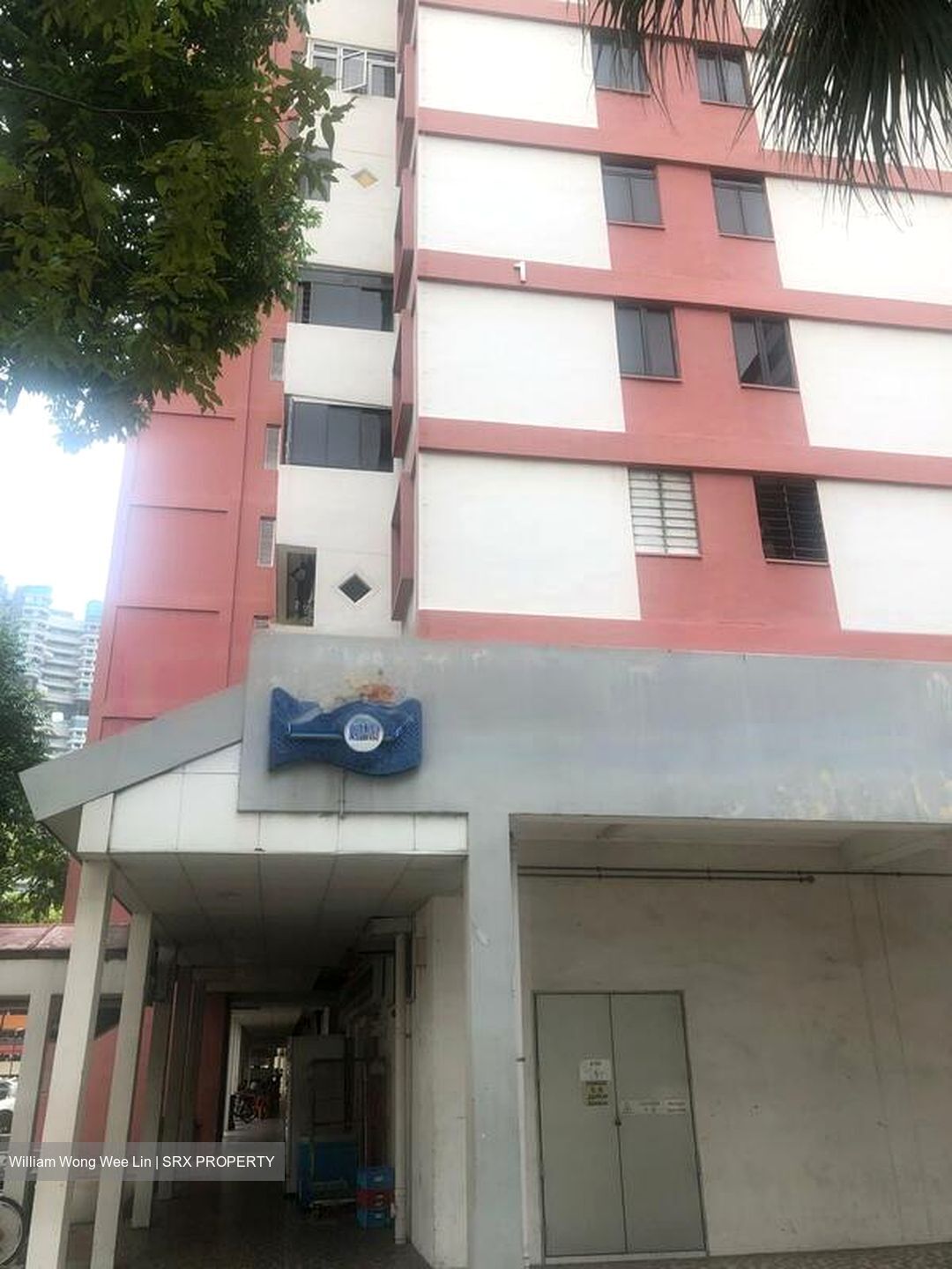 Blk 1 Beach Road Gardens (Kallang/Whampoa), HDB 3 Rooms #612847301